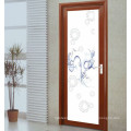 Toilet Design Aluminum Alloy Doors (SC-AAD069)